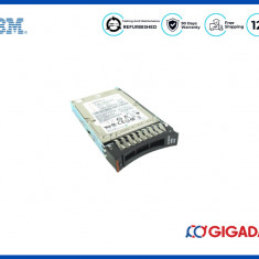 IBM 146GB 10K SAS 2.5"