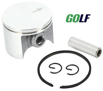 Piston Dolmar PS420 &amp;Oslash; 42mm Golf foto