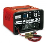 Cumpara ieftin Telwin Alpine 30 Boost - Redresor Auto 12V/24V, Incarcare Rapida (Boost), 20A, 15-400Ah, 8.7kg, 800W