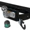 Carlig de remorcare Peugeot Boxer Platforma L1 L2 L3 2x4 1994-1999 Flansa 2 suruburi Umbra Rimorchi