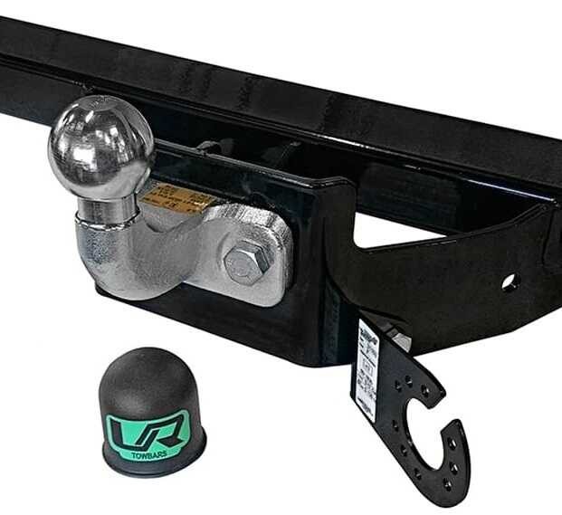 Carlig de remorcare Fiat Ducato Platforma L1 L2 L3 1999-2006 Flansa 2 suruburi Umbra Rimorchi
