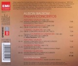Italian Concertos | Alison Balsom, Various Artists, Scottish Ensemble