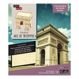 Paris - Arc de Triomphe