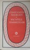 Pacatele tineretelor - Constantin Negruzzi, Editura Minerva 1983, Roman Beletristica