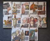 ISTORIA CULTURII SI CIVILIZATIEI - Ovidiu Drimba (vol. 1-13 - complet)