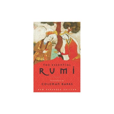 The Essential Rumi foto