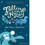 Falling in Honey - Jennifer Barclay
