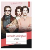 Orele (editia 2023) - Michael Cunningham, Magda Teodorescu