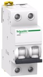 Siguranta automata modulara Schneider Electric iK60 A9K24232, 2P, 32 A, curba C