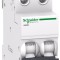Siguranta automata modulara Schneider Electric iK60 A9K24232, 2P, 32 A, curba C