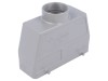 HARTING Conector Carcasa HAN 24B Inalt pe Cablu, Aliaj Aluminiu, IP65, PG29