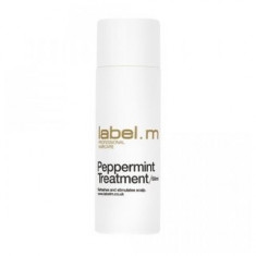 Label.M Condition Peppermint Treatment balsam pentru toate tipurile de par 60 ml foto