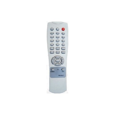 Telecomanda Allview KW-55L7 foto