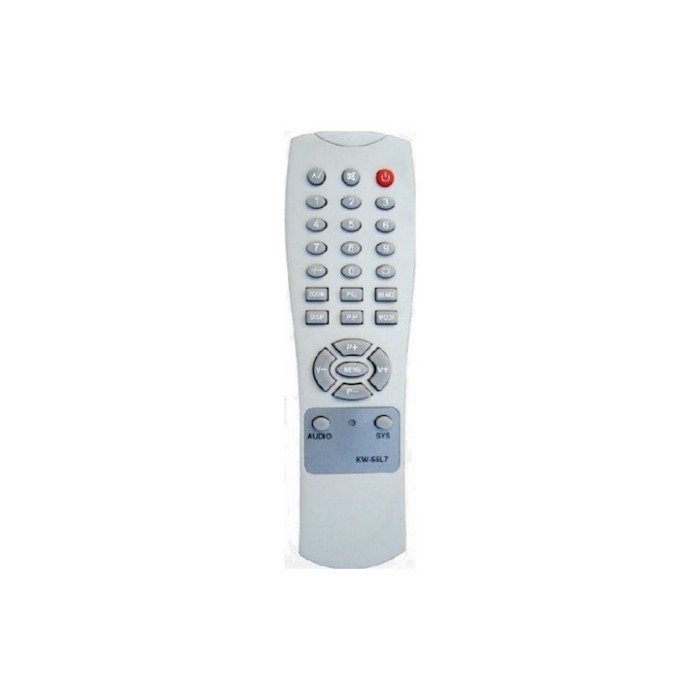 Telecomanda Allview KW-55L7
