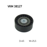 SKF Rola ghidare/conducere, curea transmisie