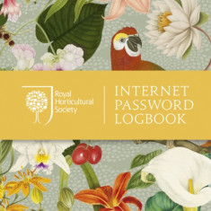 Rhs Internet Password Logbook