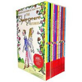 The Shakespeare Stories - 16 Books