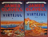 Vartejul, 2 vol - James Clavell