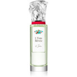 Sisley L&#039;Eau R&ecirc;v&eacute;e d&#039;Isa Eau de Toilette 50ml pentru Femei - Parfum Floral de Zi