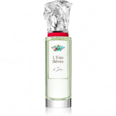 Sisley L'Eau Rêvée d'Isa Eau de Toilette pentru femei 50 ml