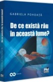 De ce exista rau in aceasta lume? - Universul Juridic