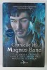 CRONICILE LUI MAGNUS BANE de CASSANDRA CLARE ...MAUREEN JOHNSON , 2017