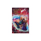 Keeper of the Lost Cities #9, 9