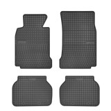Covorase auto cauciuc BMW Seria 5 (E39) (1995-2003) MAMMOOTH MMT A040 0668, MAMMOOTH / FROGUM