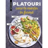 Cumpara ieftin Platouri care te mentin in forma/***
