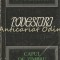 Povestiri. Capul De Zimbru - V. Voiculescu