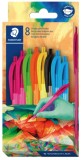Set 8 pixuri - Staedtler - Doua modele - Pret pe bucata | Staedtler