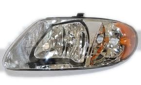 Far Chrysler TownCountry (Rg/Rs), 01.2000-01.2008, Chrysler Voyager (Rg/Rs), 01.2000-12.2004, Dodge Caravan (Rg/Rs), 01.05-01.2008, Dodge Caravan (Rg foto