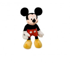 Jucarie de Plus Mickey Mouse 80 cm foto