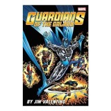 Guardians of the Galaxy by Jim Valentino Vol. 3