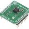 Placă Prototip FRAM 2 Click cu GPIO și SPI