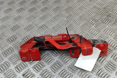 Suport aripa st&amp;acirc;nga față JAGUAR I-PACE X590 2018 OEM: J9D3-16A142-AB,J9D3-16291-AC,J9D3-16E129-AB | 31715287 foto