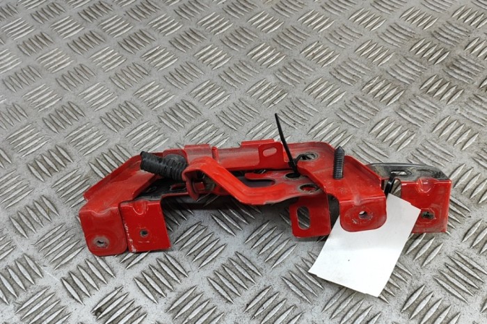 Suport aripa st&acirc;nga față JAGUAR I-PACE X590 2018 OEM: J9D3-16A142-AB,J9D3-16291-AC,J9D3-16E129-AB | 31715287