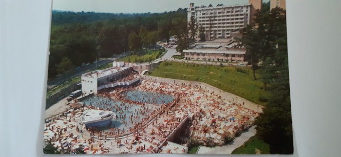 Romania - Oradea - Baile felix