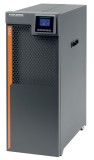 UPS Socomec ITYS, 10000W, LCD, USB, Tower