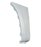 Panou reparatie aripa fata MITSUBISHI GRANDIS, 04.2004-12.2011, partea stanga, inferior, spate; otel galvanizat, Rapid