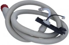Furtun alimentare apa + aquastop masina de spalat vase Daewoo foto
