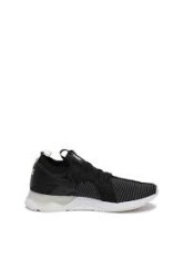 Asics, Pantofi sport slip-on Gel-Lyte V Sanze, Negru 40 EU