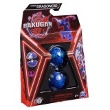 Set Figurine Bakugan Titanium - Dragonoid, Spin Master