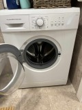 Masina de spalat scandomestic 8kg A+