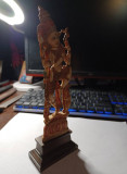 Statuie vintage Durga