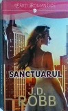 J. D. Robb - Sanctuarul, Litera