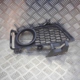Grila Dreapta Față BMW Seria 3 F30 F80 2013 OEM 8054156 Originală