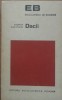 Dacii - Hadrian Daicoviciu (1972)