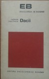 Dacii - Hadrian Daicoviciu (1972)