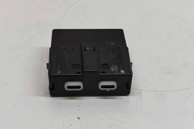 USB VW ID.4 E21 2023 OEM: 3G5035718A 31535145 foto